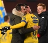 Leko komt nog eens terug op abrupt vertrek bij STVV: "Ze wisten perfect dat ik maar voor één club in België zou weggaan, mijn grote liefde Brugge"