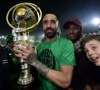 Taravel gaf criticasters lik op stuk: "Wíj waren mentaal sterk, Beerschot Wilrijk was mentaal zwak"