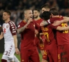 ? Radja Nainggolan tovert twee assists uit zijn sloffen in comfortabele overwinning van AS Roma