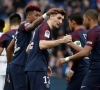 ? Thomas Meunier geeft zijn coach met dit knap doelpunt nog meer redenen tot nadenken 