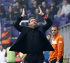 Vanhaezebrouck tevreden met samenstelling play-off 1: "Nu hebben we nog een kans, als Kortrijk, STVV... erin zaten niet"