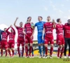 'Een voormalige speler van Zulte Waregem trekt voor 30 miljoen euro naar Borussia Dortmund'