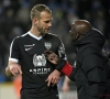 Eupen-verdediger kaatst bal terug: "Wat gaat KV Mechelen nu nog allemaal uitvinden?"
