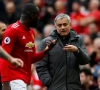 Jan Mulder geeft nog eens van jetje: "Lukaku heeft één bal geraakt, treurig! Ik kan niet enthousiast zijn over Manchester United, nee!"