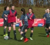 Jonge Flames stomen zich klaar voor duel tegen grootmacht Duitsland