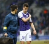 "De derby's tegen Antwerp zullen wel beginnen leven als het zover is"