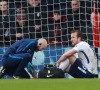 Tottenham komt met hoopgevend nieuws over uitgevallen topschutter Harry Kane