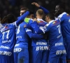 Genk blijft inzetten op de jeugd en schotelt twee talenten hun eerste contract voor