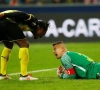 Michy Batshuayi uit Europa League geknikkerd door fysiek onvermoeibare Oostenrijkers van Salzburg