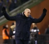 Teleurgestelde Clement haalt fijntjes uit naar Standard na bekerfinale