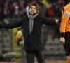Een slechte bekerfinale? Sa Pinto reageert gevat