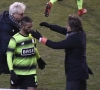 Theatrale wissel van showman Carcela zorgt voor wrevel: "Zelfs grote spelers gaan zo niet van het veld"