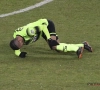 Carcela zorgde voor ergernis bij de Genk-spelers, en omgekeerd: "Ik had open wonden aan mijn benen"