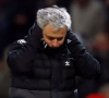 Mourinho ondanks kwalificatie voor halve finales FA Cup bikkelhard voor Lukaku en co: "Sommige spelers hadden gewoon schrik om te voetballen"