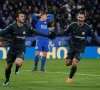 ? Eden Hazard mag nog steeds dromen van prijs in Engeland, maar FA Cup-kwalificatie tegen Leicester kostte bloed, zweet en tranen