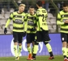 Bekerwinst van Standard is sprookje voor twee spelers in het bijzonder: "Hij kreeg verschillende kansen om te vertrekken, maar wilde per se doorbreken bij Standard"