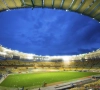 Wereldberoemd stadion in Rio de Janeiro wordt dan toch niet naar Pelé genoemd
