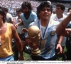 Je vedi Napo... Diego e poi muori: hommage aan (één van) dé grootste voetballers aller tijden