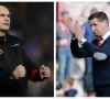 ? De belangrijkste nieuwtjes van donderdag 22 maart: De Boeck, Van Wijk, Camacho, Limbombe, Kompany, ...