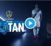 ? Zo kondigt Galaxy zLAtan aan: filmpje met een leeuw en fantastische quote