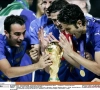 Wist je dat... Italië altijd dramatisch eindigt op het WK?