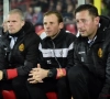 KV Mechelen herschikt technische staf nu al en ontbindt contract