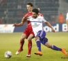 Kenny Saief, de onmisbare soldaat van Hein Vanhaezebrouck
