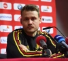 Mignolet mikt hoog met België op het WK: "Scenario als Liverpool, waarom niet?"