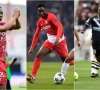 De Jupiler Pro League als opstapje: Soualiho Meïté wisselt elk half jaar van club