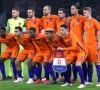 'Extreme Makeover' bij Oranje: "De romantici onder ons zullen waarschijnlijk vloeken, maar dit is de manier om voorlopig door te gaan"