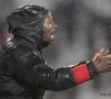 Claude Makélélé kon er niet mee lachen: "Hebben geen respect getoond voor goede ploeg Beerschot-Wilrijk, ik ga de rekening maken"