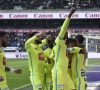 Sterk Gent springt over onmondig Anderlecht, Club Brugge kan titel half op zak hebben bij winst tegen Genk