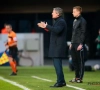 Efficiëntie ontbrak, coach beseft het: "Kansen genoeg om drie matchen te winnen"