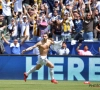 📷 Vandalen halen standbeeld van Zlatan Ibrahimovic neer in Malmö