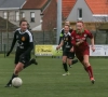 KAA Gent Ladies U15 winnen prestigieus internationaal paastoernooi van Zulte Waregem