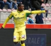 Verrassing van formaat: Joseph Akpala keert terug naar de Jupiler Pro League 