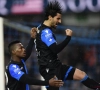 Op overschot bij Club Brugge, maar trekt winger nu ook snel naar Standard of niet? 