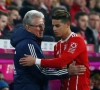 Duitsland spreekt wereldster niet aan en hij wil terug naar Real Madrid