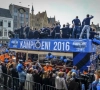 Ex-Rode Duivel duidelijk: "Daarom zou Club Brugge een mooie kampioen zijn"