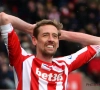 Peter Crouch vertelt hilarische anekdote over zijn ontmoeting met... Braziliaanse Ronaldo