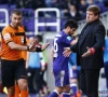 De refs voor speeldag 2 van de play-offs: Laforge mag na omstreden opener 'de Slag om Vlaanderen' in goeie banen leiden