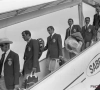 Throwback thursday naar de Belgen-WK's: 1970, het WK van de ruzie en de heimwee