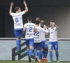 OFFICIEEL: AA Gent plukt jeugdinternational weg bij ... RSC Anderlecht
