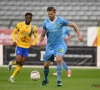 Frédéric Frans legt zijn overstap naar Beerschot uit: "Ik heb die uitspraak nooit gedaan"