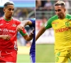 De Jupiler Pro League als opstapje: Yassine El Ghanassy toont zich 16 keer voor de politierechter en exact 0 keer op het veld