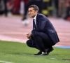 Valverde zou Barcelona wel eens de rug kunnen toekeren