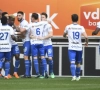 AA Gent versterkt zijn jeugd met 15-jarige aanvaller - een type Benteke - van KV Mechelen