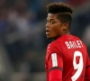 EXCLUSIEF: wij kennen de voorkeur van ex-Genkie Leon Bailey voor zijn toekomst als international