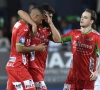 KV Oostende stapt af van 'defensieve' aanpak en doet het in play-off 2 anders: ""Ach, dat is allemaal relatief, Club Brugge speelt al het hele seizoen zo"