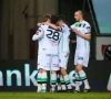 Twee titelfavorieten in 1B serveren nog geen 'kampioenenvoetbal': "Niemand wou verliezen"